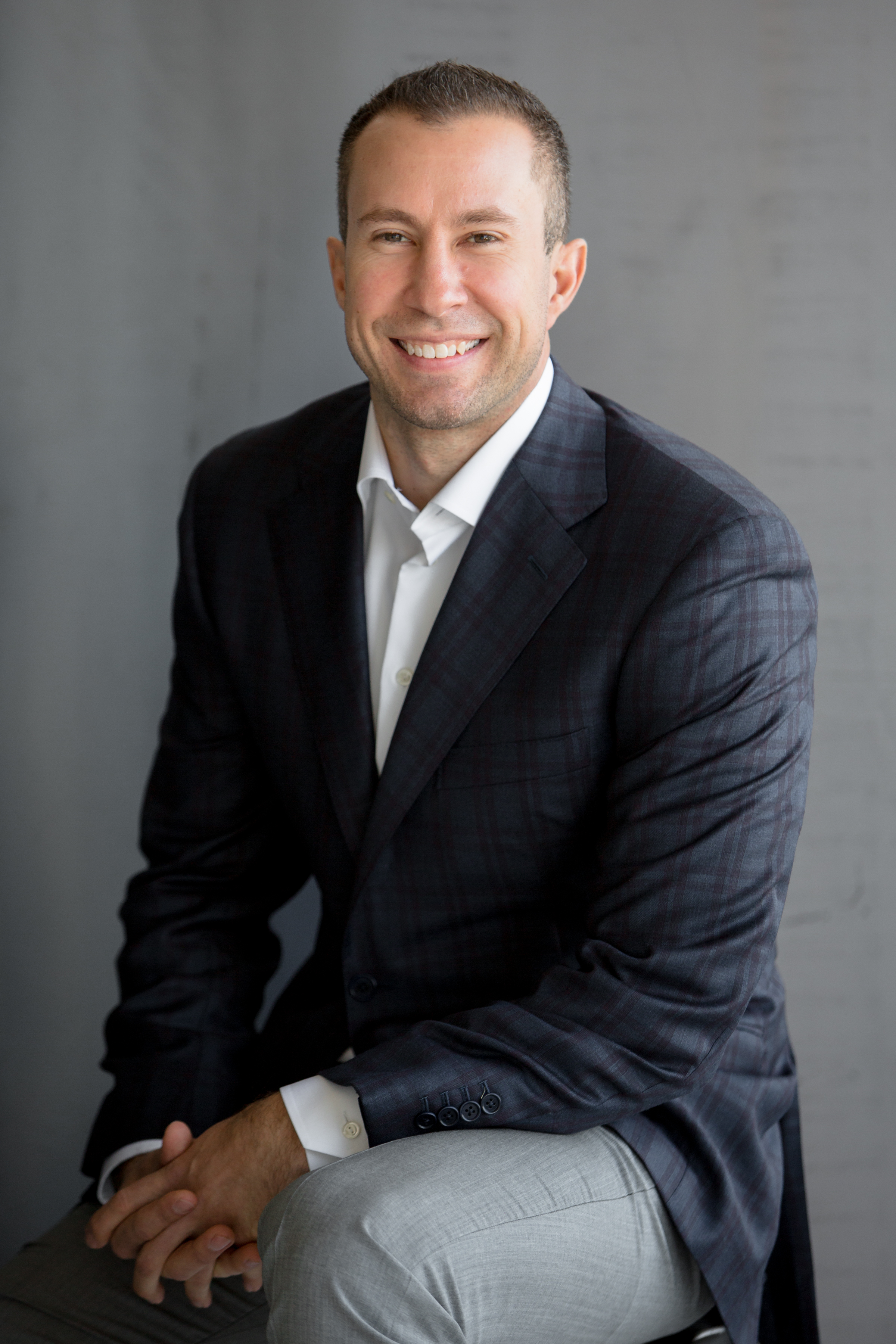 Graeham Watts — Bay Area Listing Agent