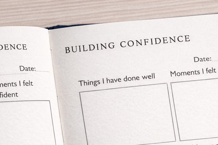 How to build confidence as a horse rider How to build confidence as a horse rider