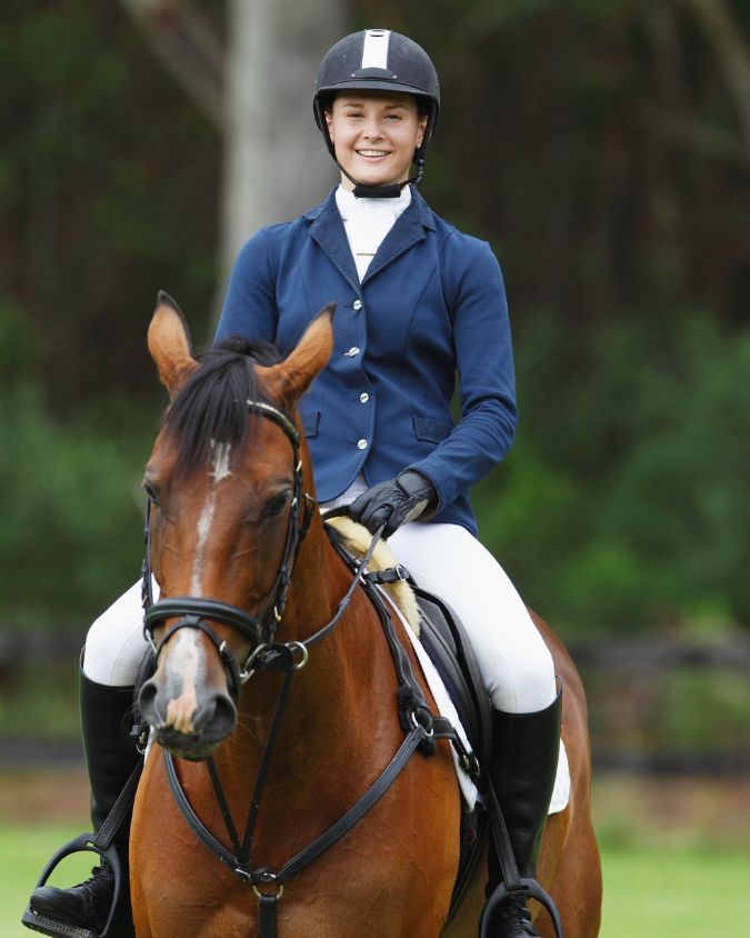 Why Riders Feel Like They’re Not Improving