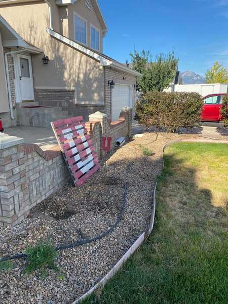 Yard Clean Up Salt Lake