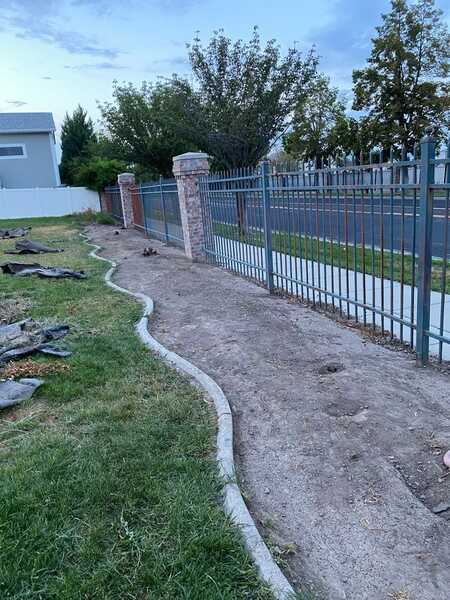 Yard Clean Up Salt Lake