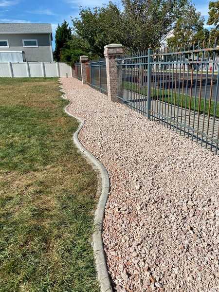 Yard Clean Up Salt Lake