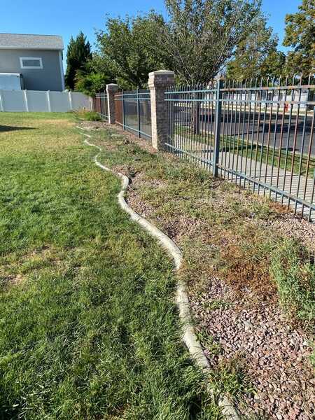 Bush & Hedge Trimming Salt Lake