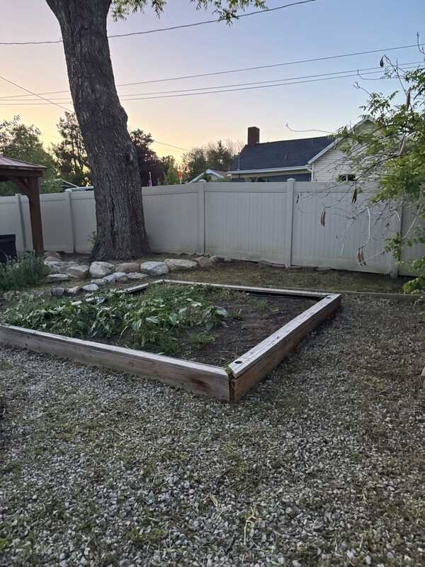 Power Raking Salt Lake