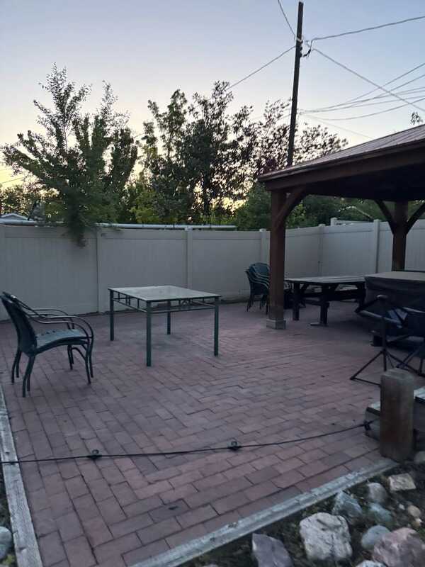 Sod Installation Salt Lake