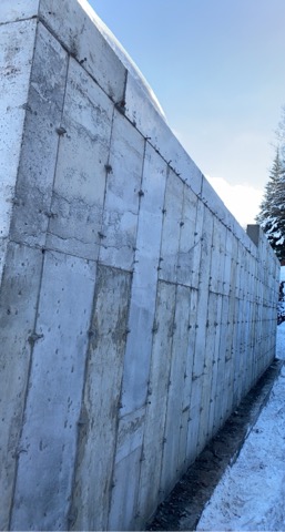 South Salt Lake Concrete Contracting