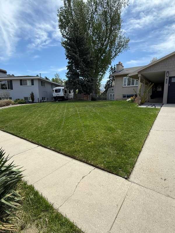 Landscaping Salt Lake