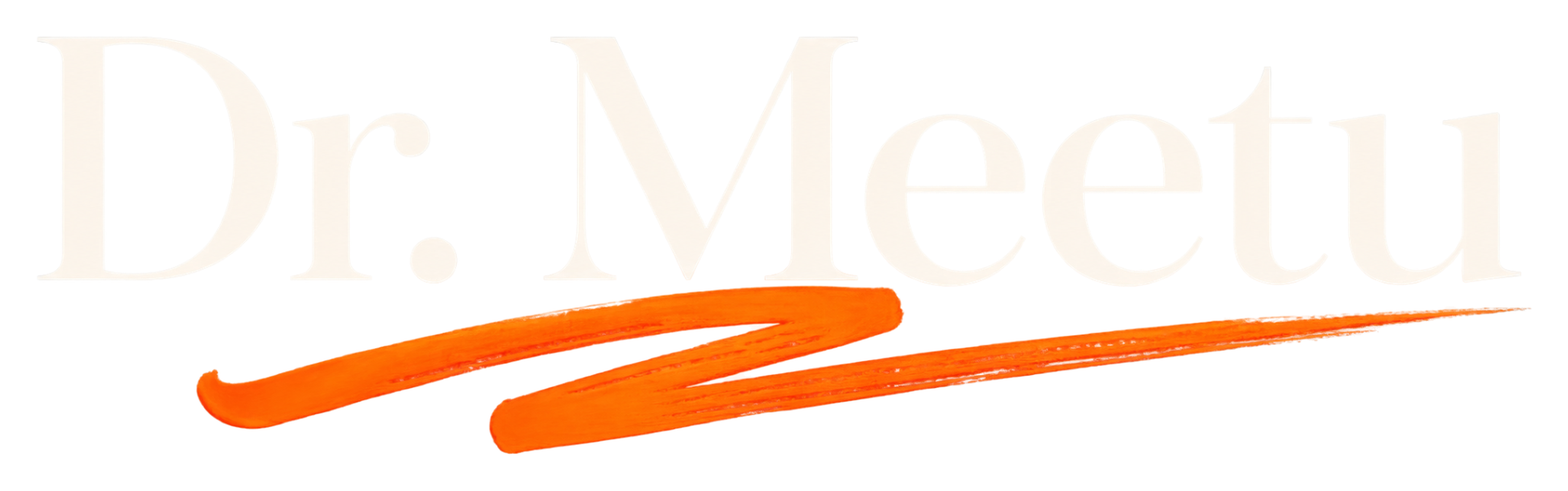 Dr. Meetu Bhatnagar — Home