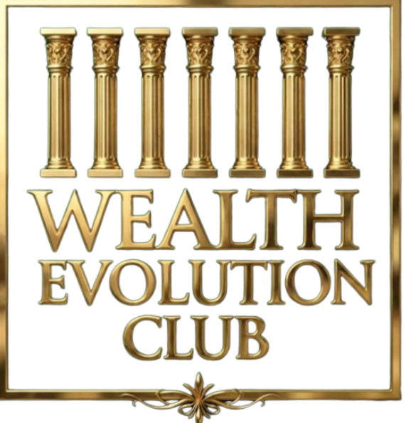 Wealth Evolution Club