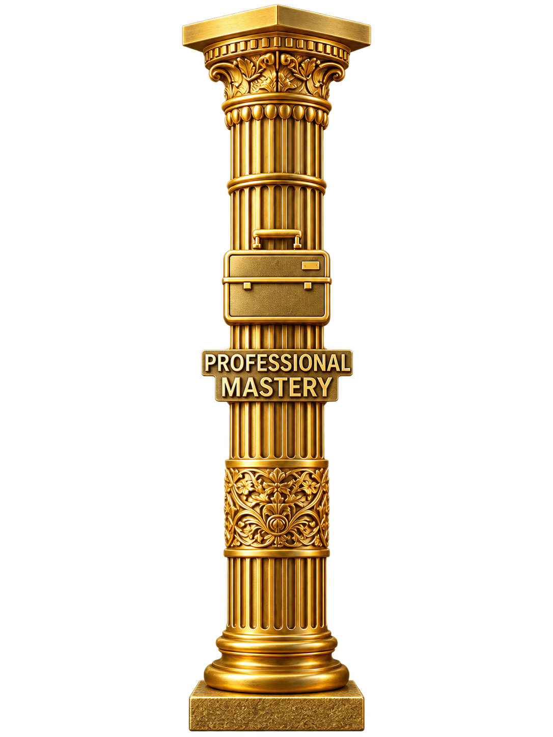 Professional Mastery