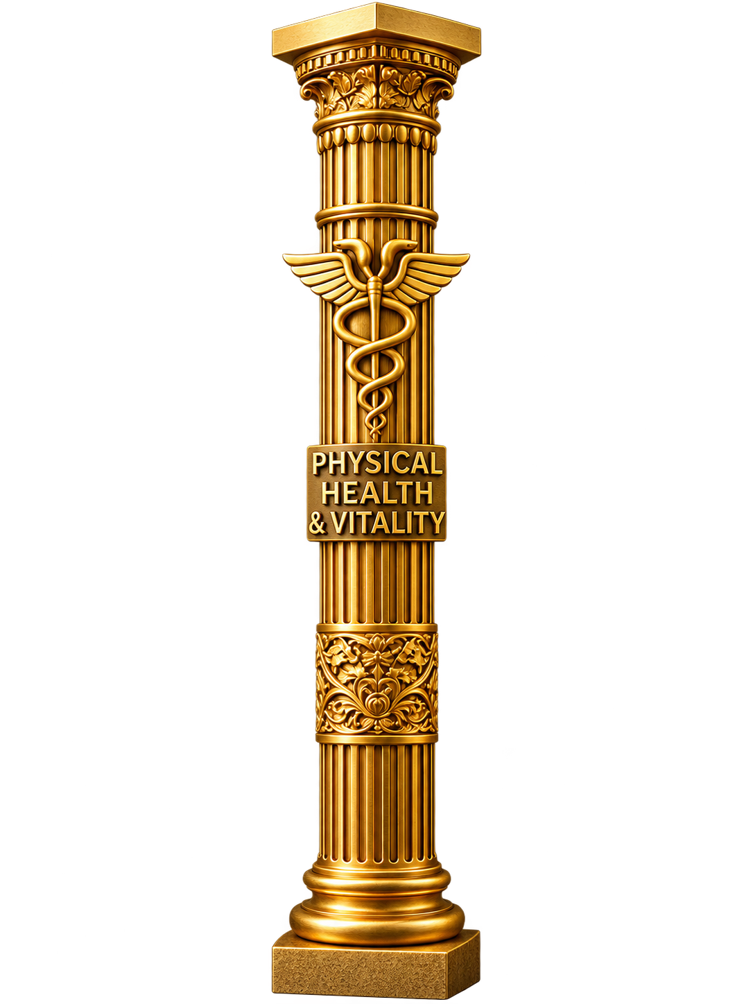 Physical Health & Vitality