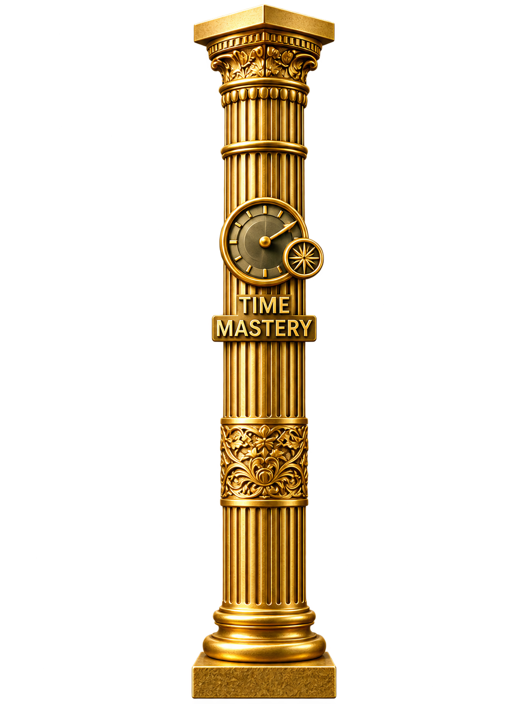 Time Mastery