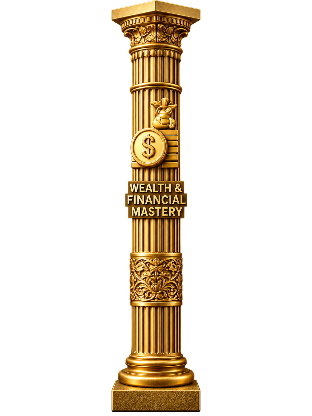Wealth & Financial Mastery