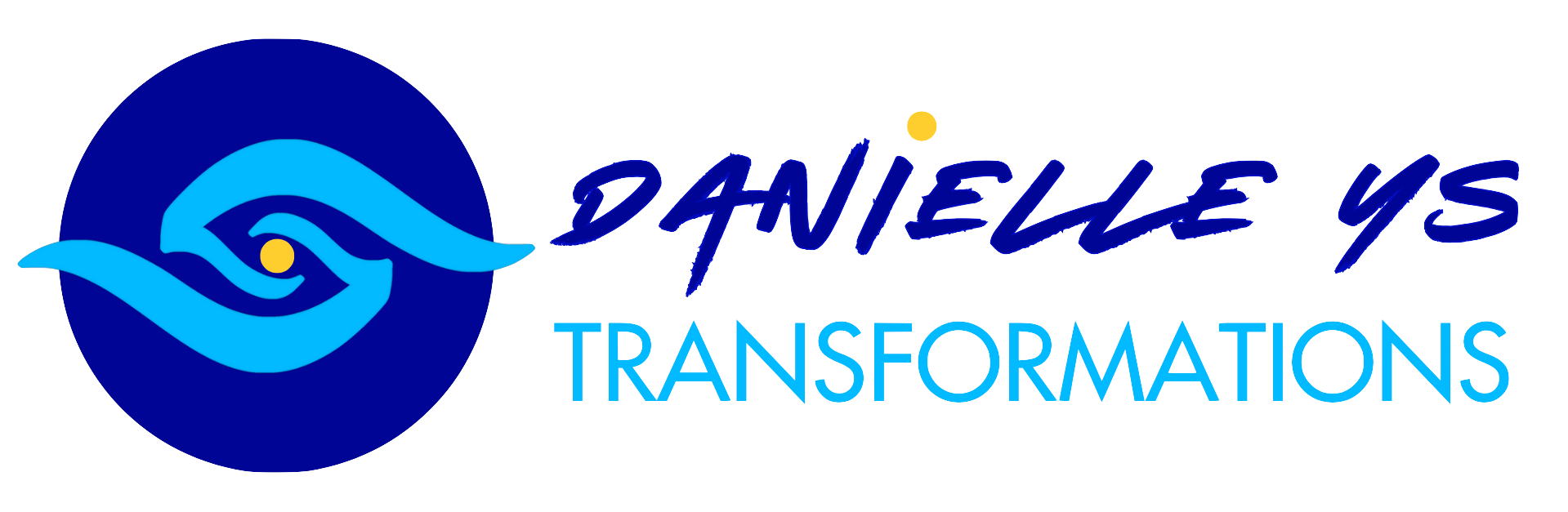 Danielle YS Transformations Logo