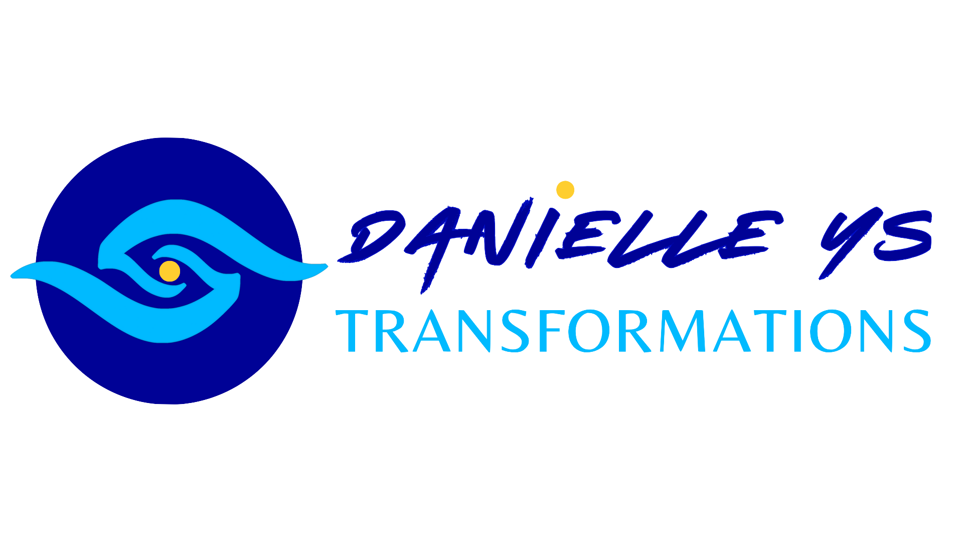 Danielle YS Transformations Logo
