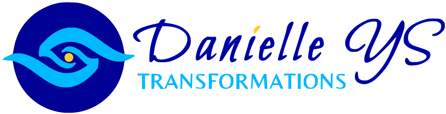 Danielle YS Transformations Logo