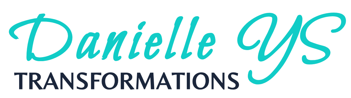 Danielle YS Transformations Logo