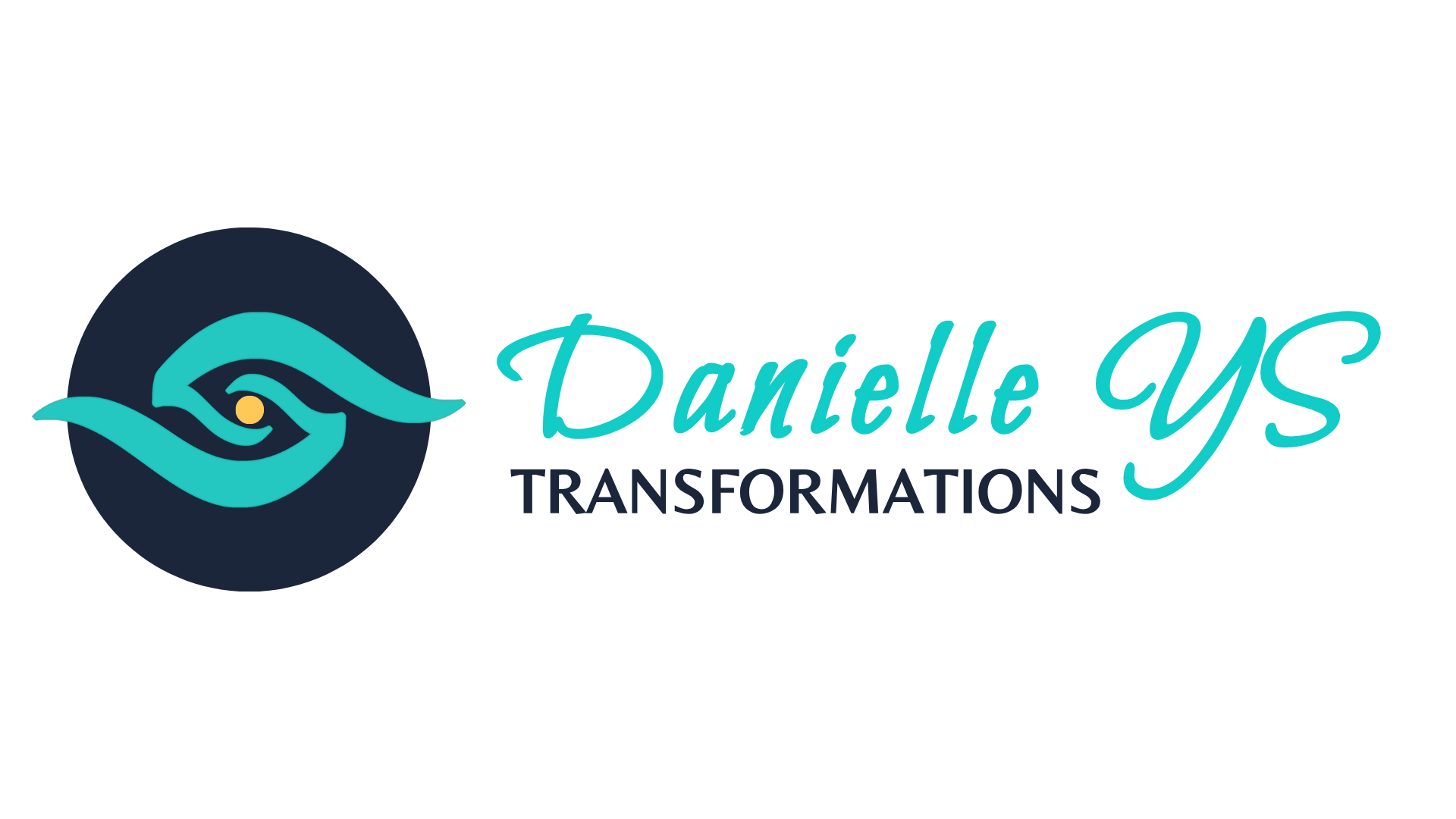 Danielle YS Transformations Logo
