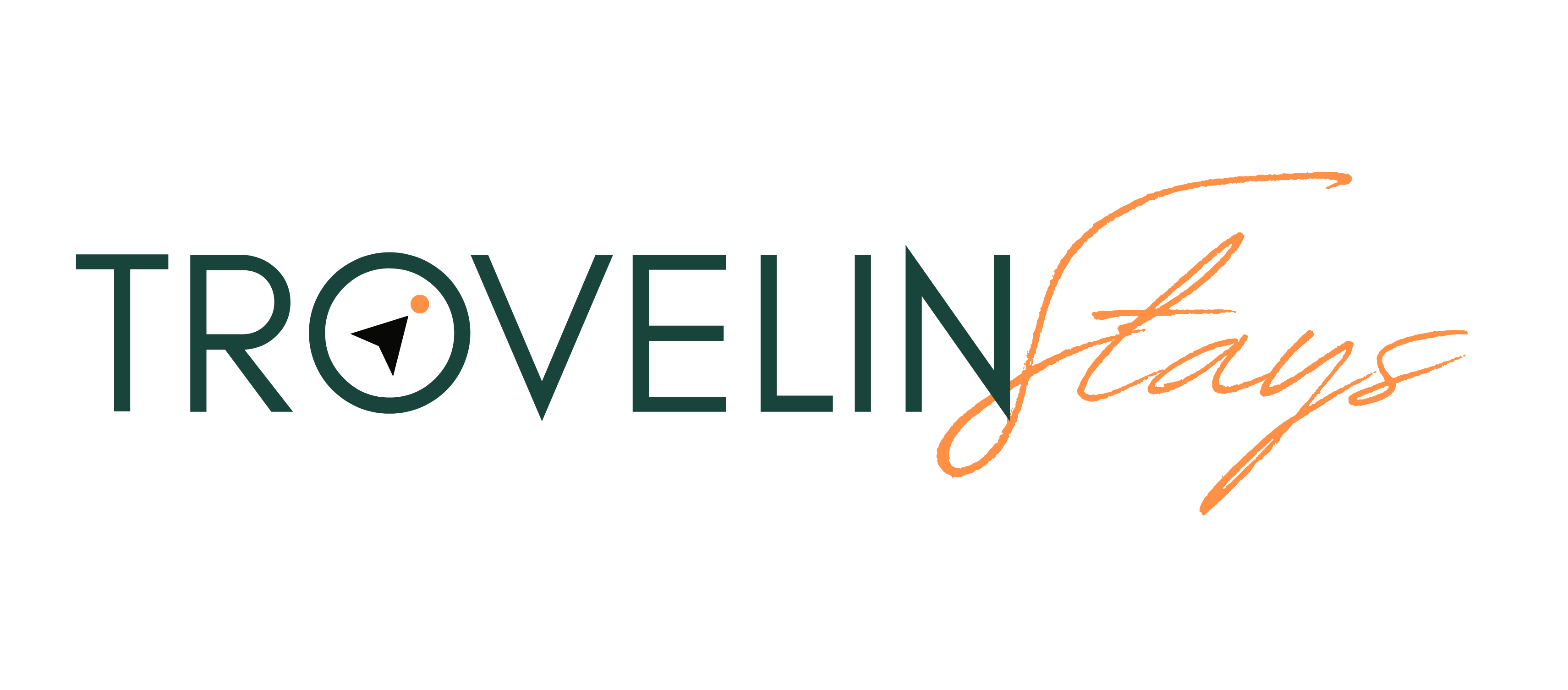 Trovelin Stays