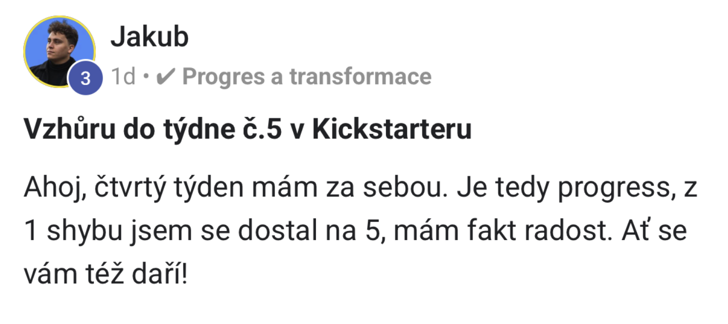 Recenze 1