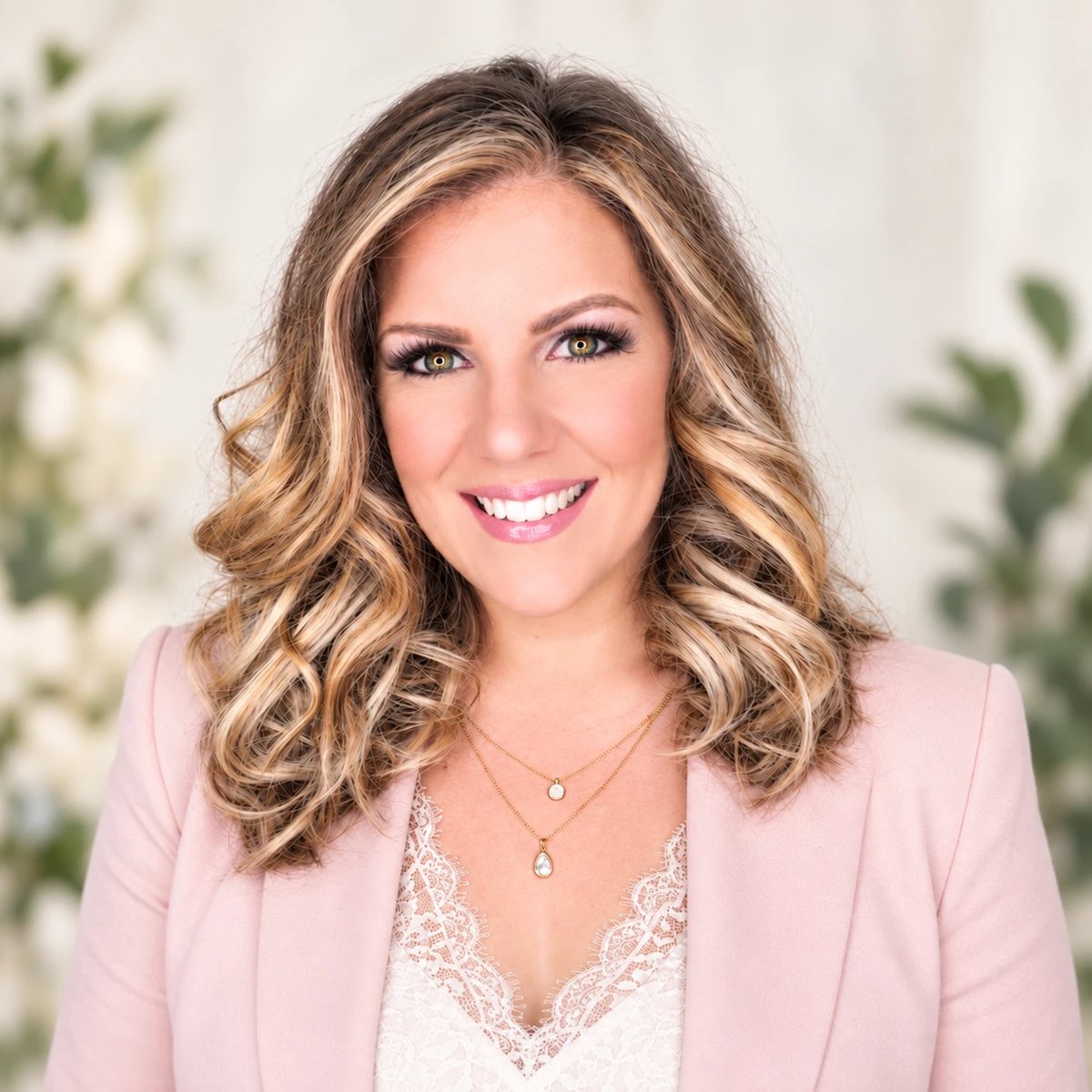 Kimberly Petree, founder of Vitalis Health Solutions