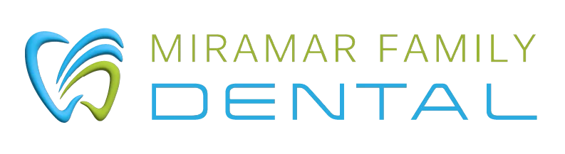 MiraMar Family Dental logo