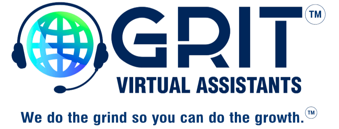 GRIT Virtual Assistants