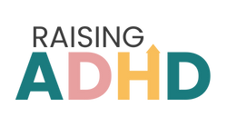 Raising ADHD