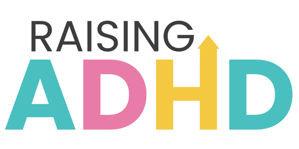 Raising ADHD&trade;
