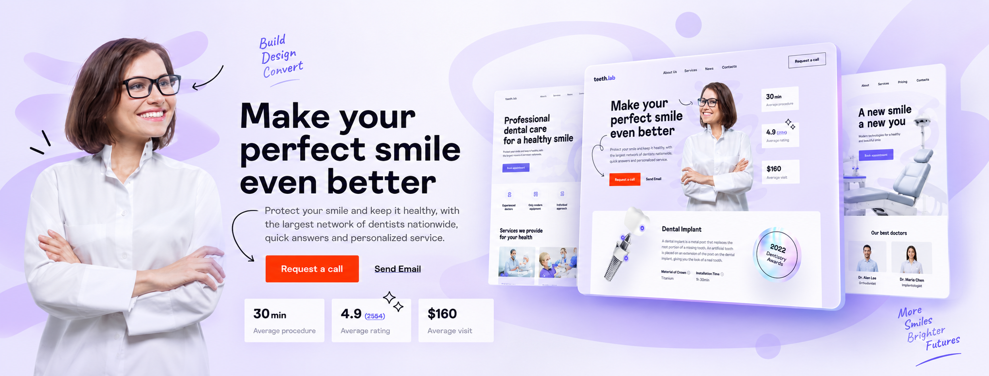 Cover Redesign, Funnels