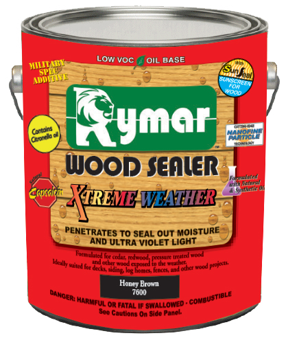 Rymar Deck Sealer - Xtreme Weather