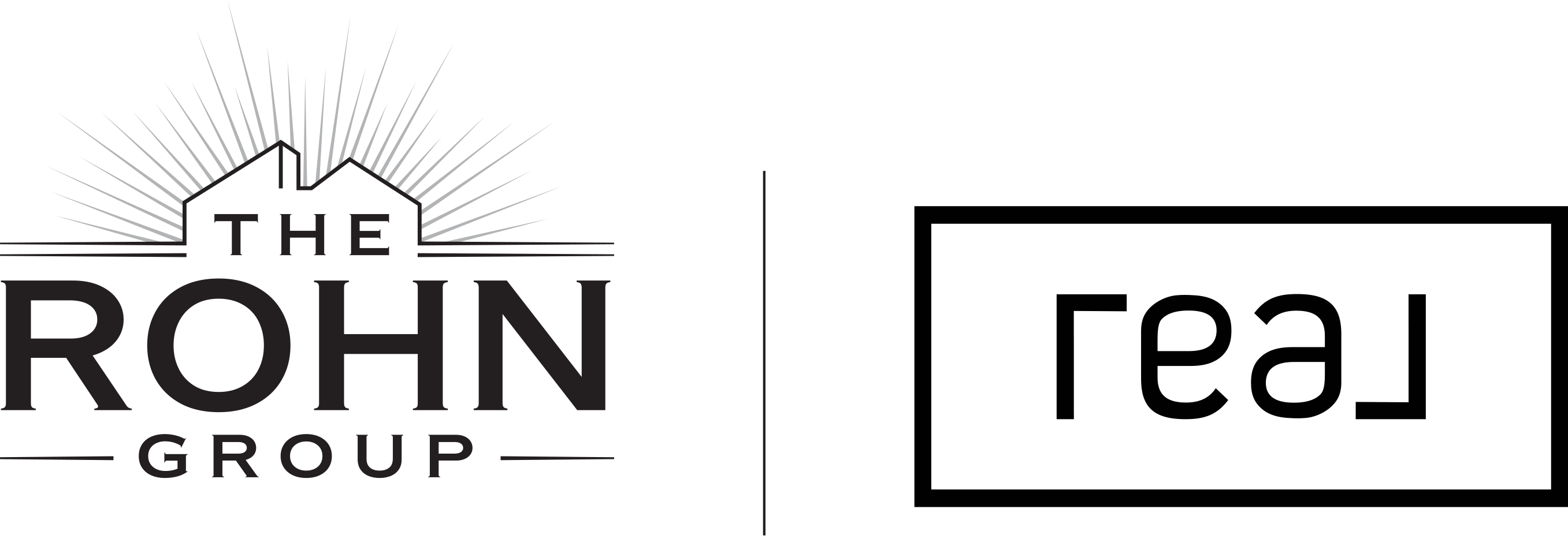 The Rohn Group Logo- Real estate in Queen Creek and the East Valley