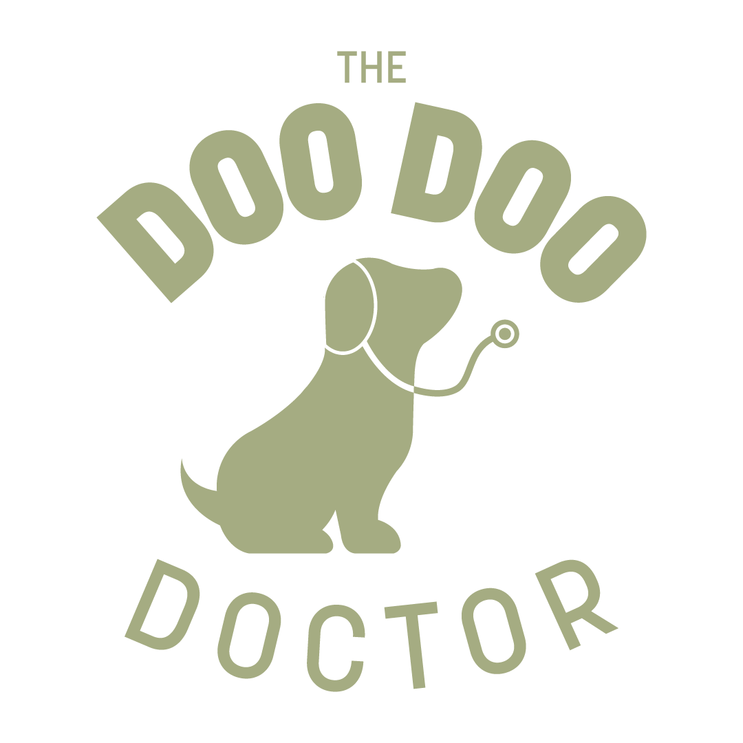 The Doo Doo Doctor