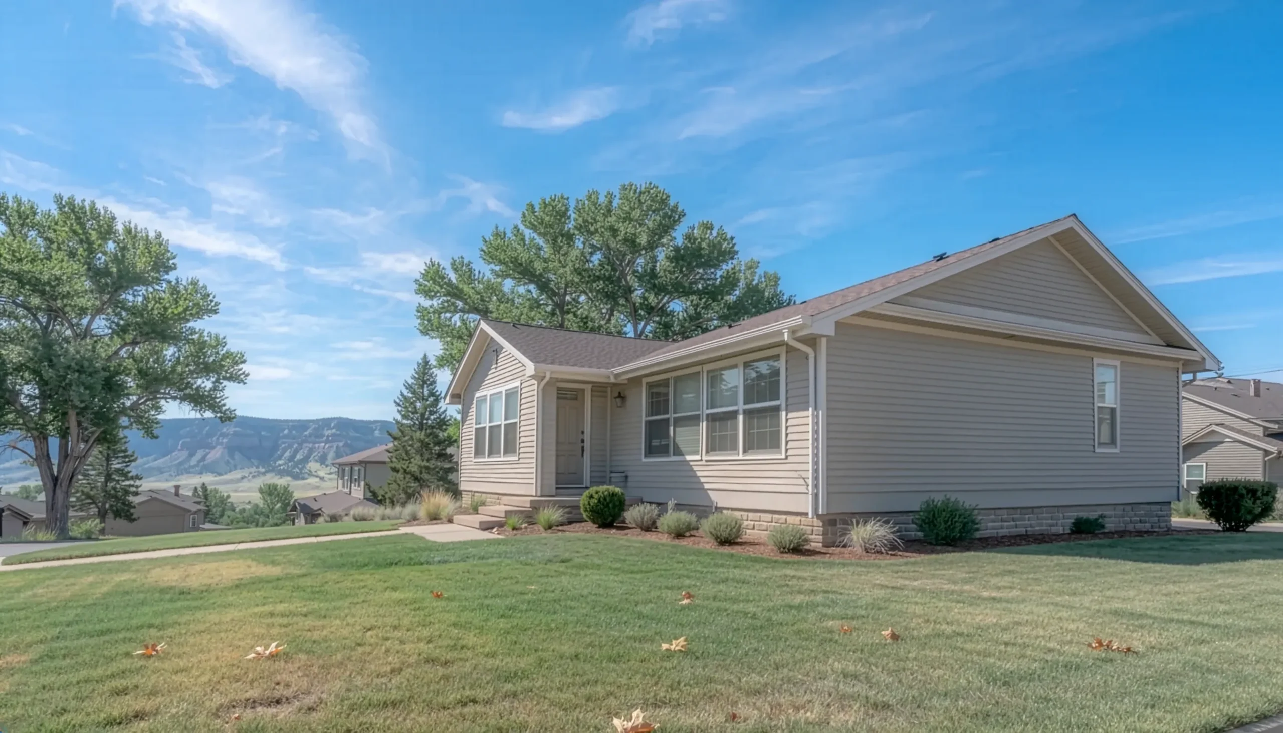 Billings Montana real estate market