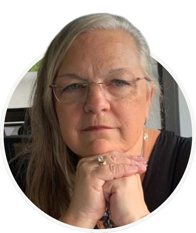 Jade Aurora | Founder, Awareness Strategies for Spiritual Living
