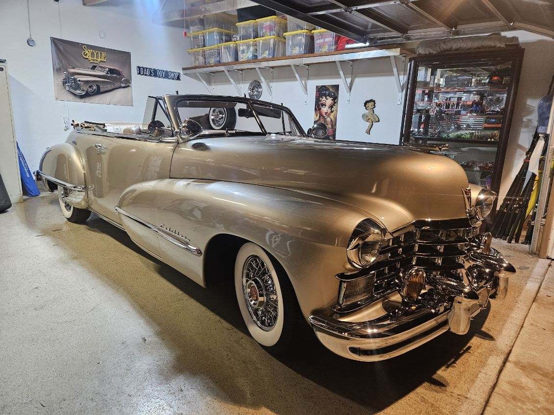 Full Car Detailing
