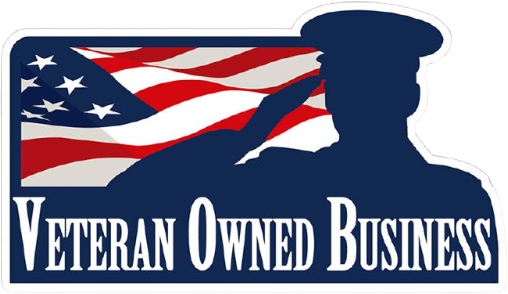 Veteran Owned Badge