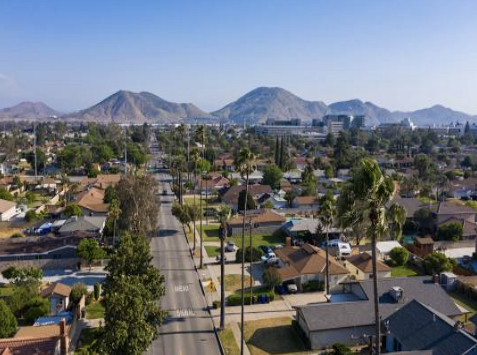 Mobile Car Detailing in Fontana, CA