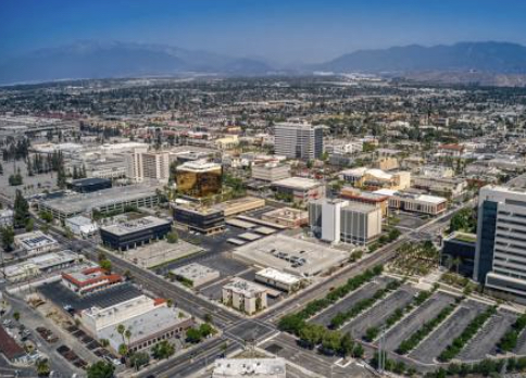 Mobile Car Detailing in San Bernardino, CA