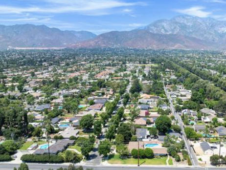 Mobile Car Detailing in Upland, CA