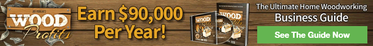 Make Money Woodworking Make Money Woodworking