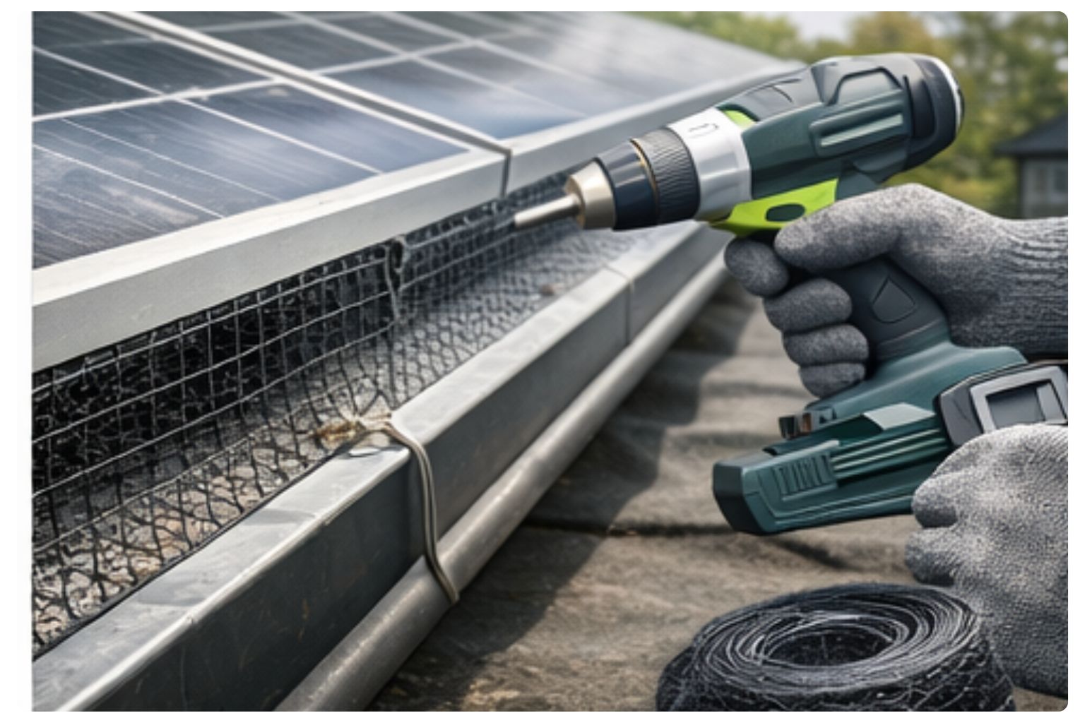 <h3><span style="font-family: Montserrat">PROTECTION &amp; PROOFING</span></h3>