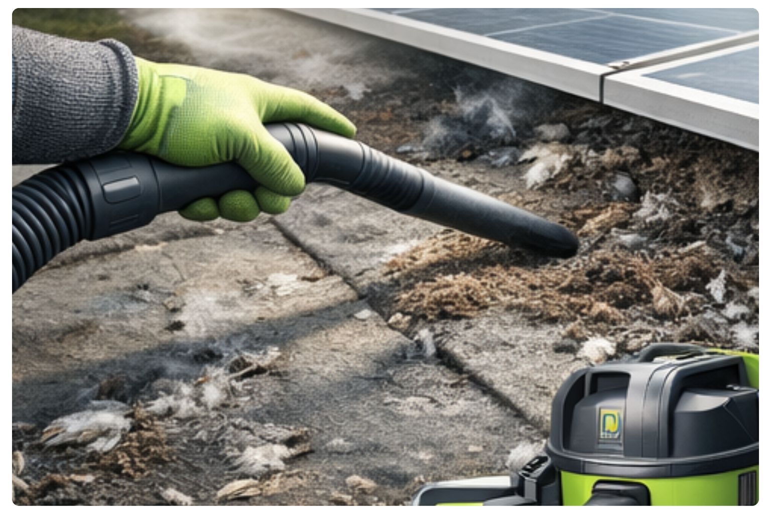 <h3><span style="font-family: Montserrat">REMOVAL &amp; CLEAN</span></h3>