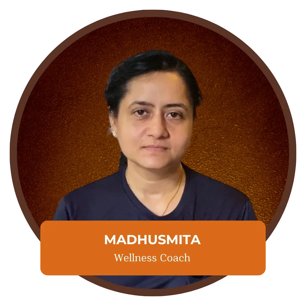 Madhusmita