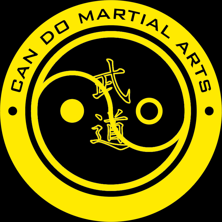 Can Do Martial Arts