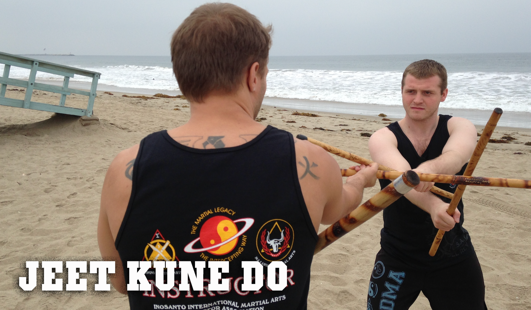 Can Do Martial Arts photo