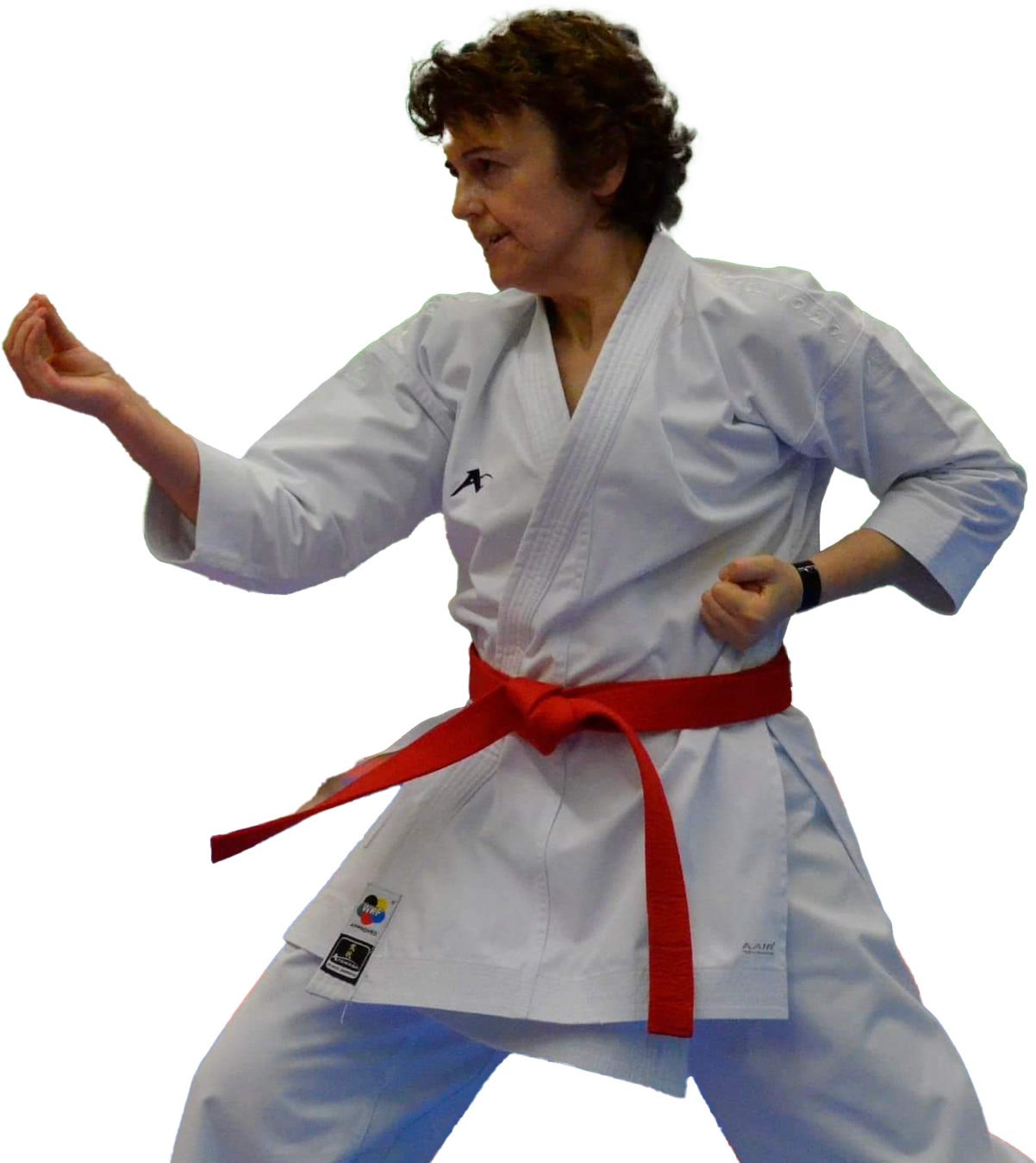 Stella Vassiliou
