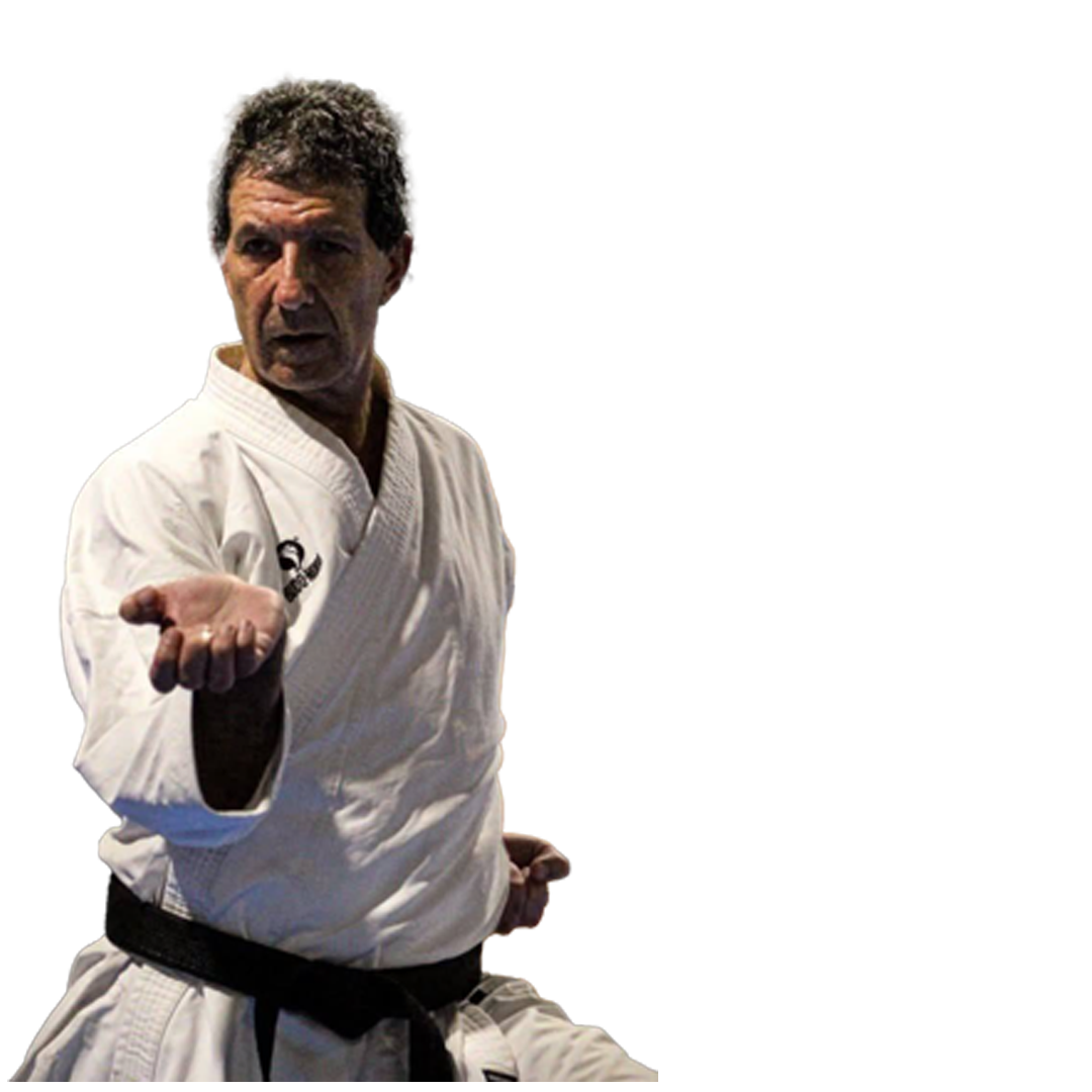David Cavill