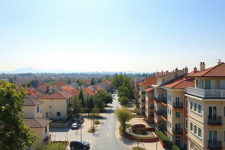 Csávolytelep — városrész, Kecskemét