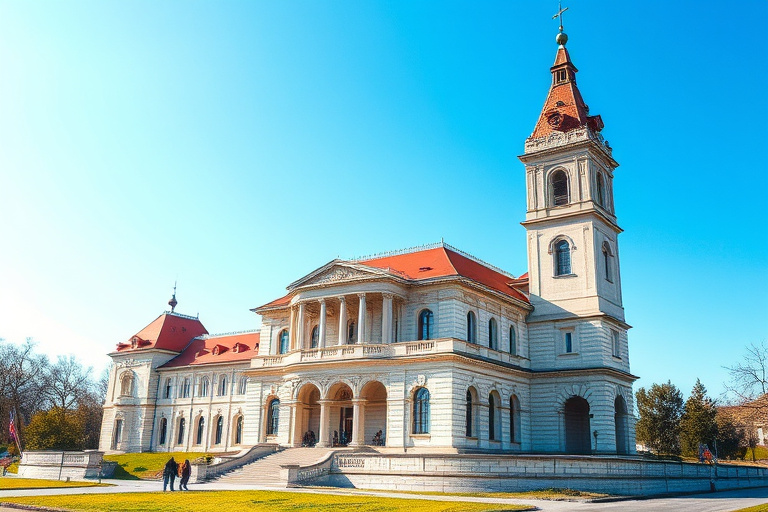 Cifrapalota — látnivaló, Kecskemét